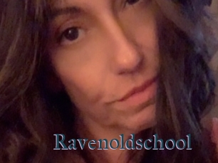 Ravenoldschool