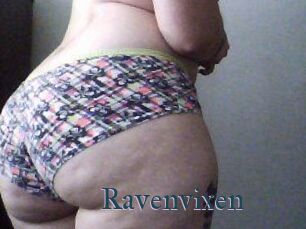 Ravenvixen