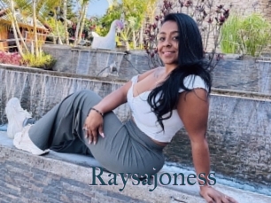 Raysajoness