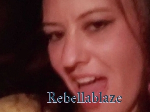 Rebellablaze