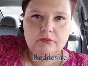 Reddesire