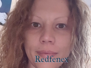 Redfenex