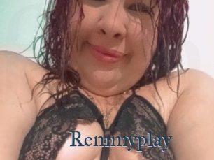 Remmyplay