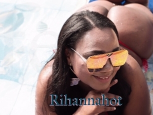 Rihannahot