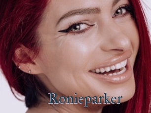 Ronieparker