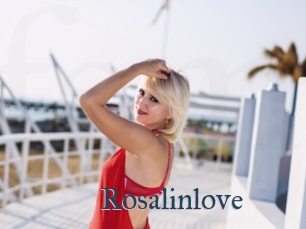 Rosalinlove