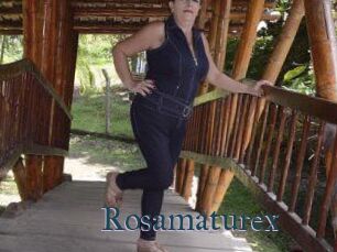 Rosamaturex