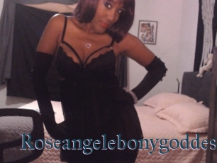 Roseangelebonygoddess