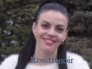 Rosettenoir