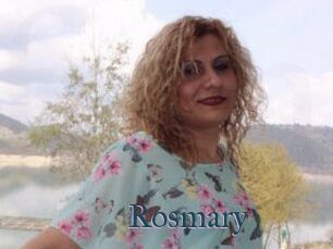 Rosmary