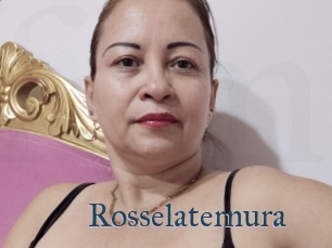 Rosselaternura