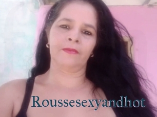 Roussesexyandhot