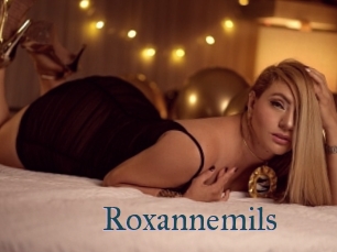 Roxannemils