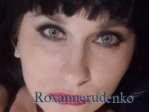 Roxannerudenko