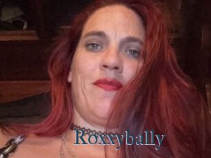 Roxxybally