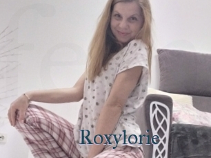 Roxylorie