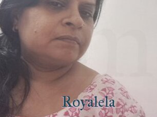 Royalela