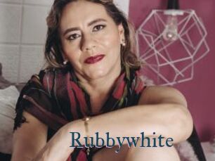 Rubbywhite