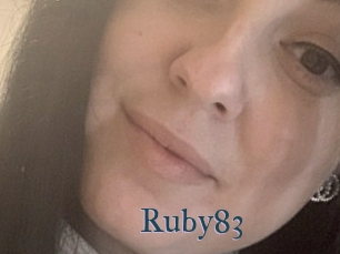 Ruby83