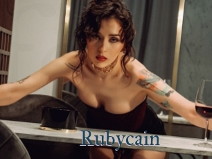 Rubycain