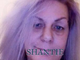 SHANTIE