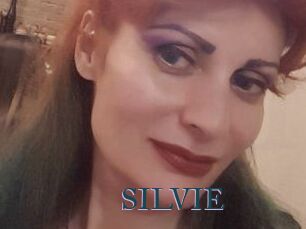 SILVIE_