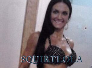 SQUIRTLOLA