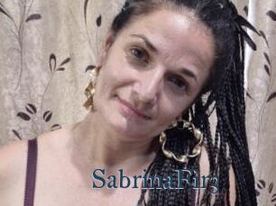 SabrinaFir3