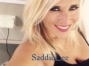 SaddieLee