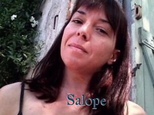 Salope