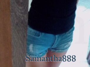 Samantha888