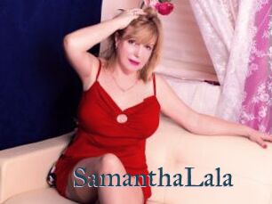 SamanthaLala