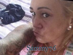 Sammy76