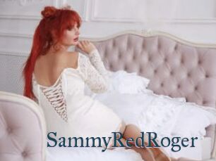 SammyRedRoger