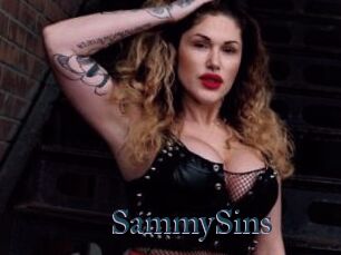 SammySins