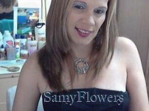 SamyFlowers