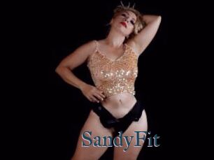 SandyFit