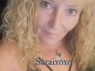 Saraixoxo