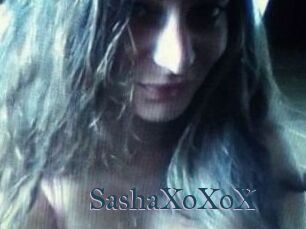 SashaXoXoX