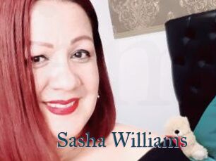 Sasha_Williams