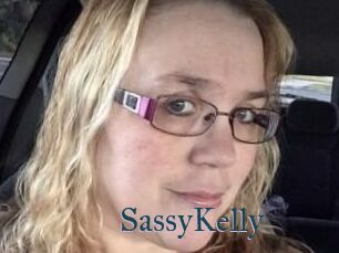 SassyKelly