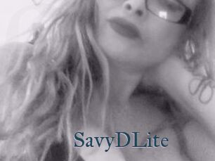 SavyDLite