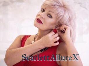 ScarlettAllureX