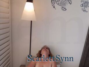 ScarlettSynn