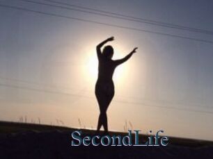 SecondLife