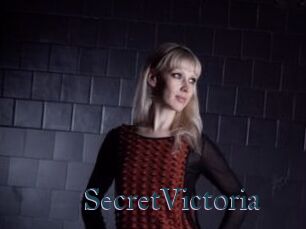 SecretVictoria