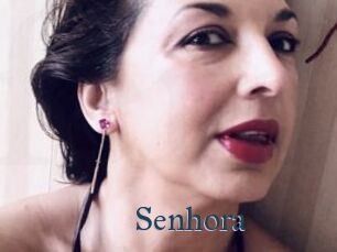 Senhora