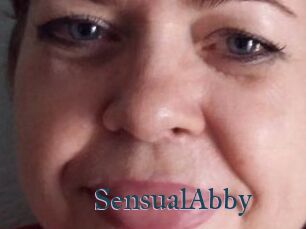 SensualAbby