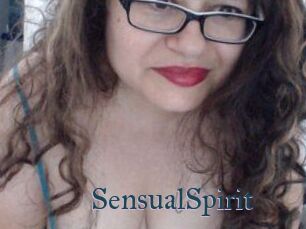 SensualSpirit