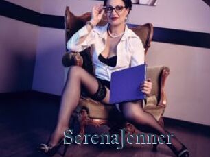 SerenaJenner